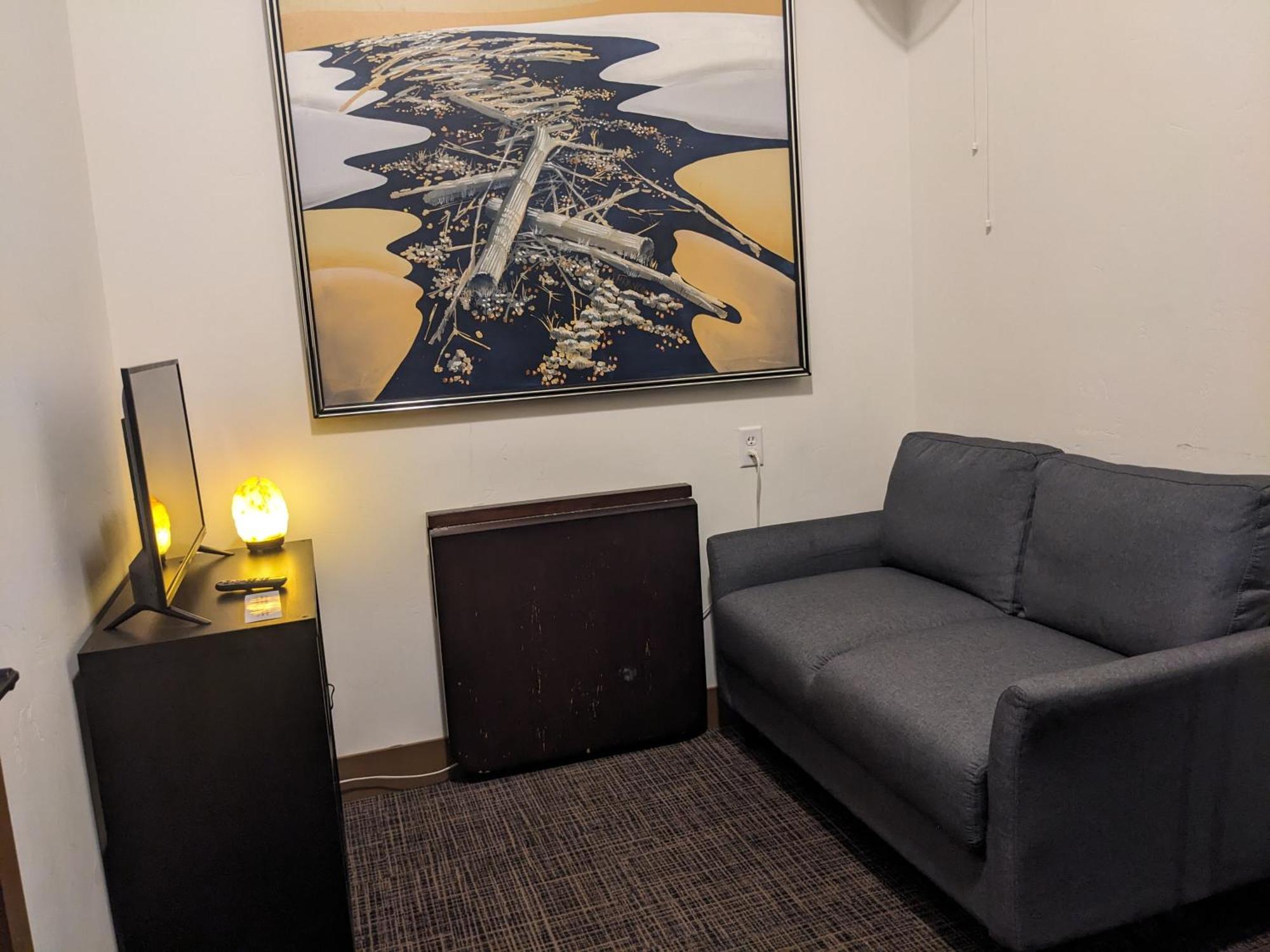 Park City Hostel エクステリア 写真