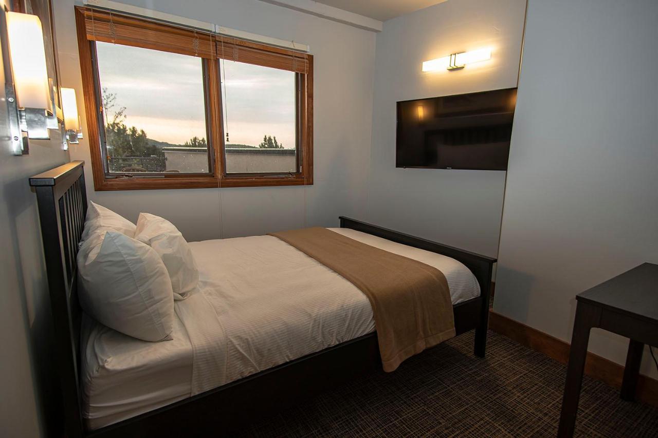 Park City Hostel エクステリア 写真